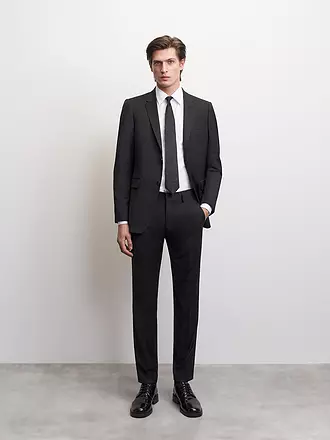 TIGER OF SWEDEN | Pantalon de costume TENUTAS | schwarz